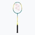 YONEX Nanoflare E13 Badmintonschläger blau/gelb BNFE13E3TY3UG5