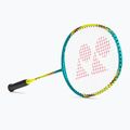 YONEX Nanoflare E13 Badmintonschläger blau/gelb BNFE13E3TY3UG5 2