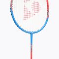 YONEX Nanoflare E13 blau/rot Badmintonschläger 4