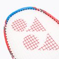 YONEX Nanoflare E13 blau/rot Badmintonschläger 5