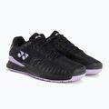 YONEX Herren-Tennisschuhe SHT Eclipsion 4 schwarz STMEC4M3BP 4