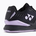 YONEX Herren-Tennisschuhe SHT Eclipsion 4 schwarz STMEC4M3BP 8