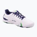 Damen Tennisschuhe YONEX Power Cushion Eclipson 4 weiß/aloe 11