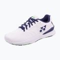 Damen Tennisschuhe YONEX Power Cushion Eclipson 4 weiß/aloe 12