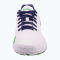 Damen Tennisschuhe YONEX Power Cushion Eclipson 4 weiß/aloe 13