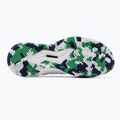 Damen Tennisschuhe YONEX Power Cushion Eclipson 4 weiß/aloe 5