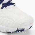 Damen Tennisschuhe YONEX Power Cushion Eclipson 4 weiß/aloe 7
