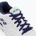 Damen Tennisschuhe YONEX Power Cushion Eclipson 4 weiß/aloe 8