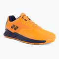 YONEX Herren-Tennisschuhe SHT Eclipsion 4 CL orange STMEC4MC3MO