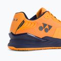 YONEX Herren-Tennisschuhe SHT Eclipsion 4 CL orange STMEC4MC3MO 8