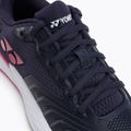 Damen Tennisschuhe YONEX SHT Eclipsion 4 CL navy blau/rosa STFEC4WC3NP 9