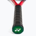 YONEX Vcore GAME Tennisschläger rot TVCGM3SG2 3