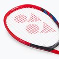 YONEX Vcore FEEL Tennisschläger rot TVCFL3SG1 5