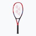 Tennisschläger YONEX Vcore 26 JR scharlachrot