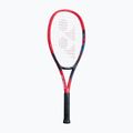 Tennisschläger YONEX Vcore 26 JR scharlachrot 2