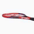 Tennisschläger YONEX Vcore 26 JR scharlachrot 5