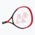 Kinder-Tennisschläger YONEX Vcore 25 scharlachrot 2