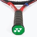 Kinder-Tennisschläger YONEX Vcore 25 scharlachrot 3