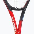 Kinder-Tennisschläger YONEX Vcore 25 scharlachrot 4