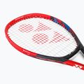 Kinder-Tennisschläger YONEX Vcore 25 scharlachrot 5