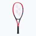 Kinder-Tennisschläger YONEX Vcore 25 scharlachrot 6