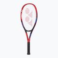 Kinder-Tennisschläger YONEX Vcore 25 scharlachrot 7