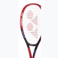 Kinder-Tennisschläger YONEX Vcore 25 scharlachrot 9
