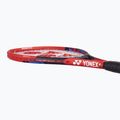 Kinder-Tennisschläger YONEX Vcore 25 scharlachrot 10