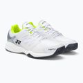 Herren-Tennisschuhe YONEX Lumio 3 STLUM33B 4