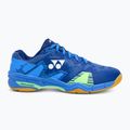 Badmintonschuhe Herren YONEX Eclipsion X3 navy blue/ tba color 2