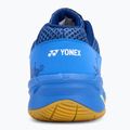 Badmintonschuhe Herren YONEX Eclipsion X3 navy blue/ tba color 6