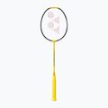 Badmintonschläger YONEX Nanoflare 1000 ZZ lightning gelb 7