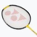 YONEX Nanoflare 1000 Tour blitzgelber Badmintonschläger 5
