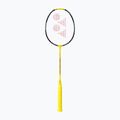 YONEX Nanoflare 1000 Tour blitzgelber Badmintonschläger