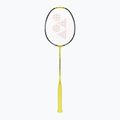 Badmintonschläger YONEX Nanoflare 1000 Spiel blitzgelb
