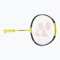 Badmintonschläger YONEX Nanoflare 1000 Spiel blitzgelb 2