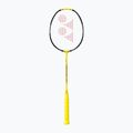 Badmintonschläger YONEX Nanoflare 1000 Spiel blitzgelb 7