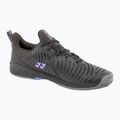 Herren-Tennisschuhe YONEX Sonicage 3 schwarz 7