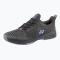 Herren-Tennisschuhe YONEX Sonicage 3 schwarz 8