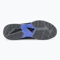 Herren-Tennisschuhe YONEX Sonicage 3 schwarz 5