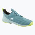 Herren-Tennisschuhe YONEX Sonicage 3 Wide rauchblau 7