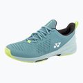 Herren-Tennisschuhe YONEX Sonicage 3 Wide rauchblau 8
