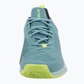 Herren-Tennisschuhe YONEX Sonicage 3 Wide rauchblau 9