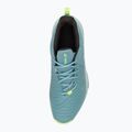 Herren-Tennisschuhe YONEX Sonicage 3 Wide rauchblau 10