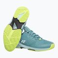 Herren-Tennisschuhe YONEX Sonicage 3 Wide rauchblau 11