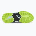 Herren-Tennisschuhe YONEX Sonicage 3 Wide rauchblau 5