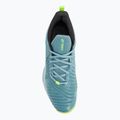 Herren-Tennisschuhe YONEX Sonicage 3 Wide rauchblau 6