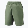 YONEX Herren-Shorts 15163 Roland Garros oliv 2
