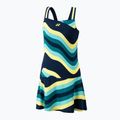 YONEX Damen-Tenniskleid 20756 Australian Open indigo/marine