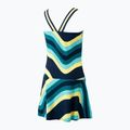 YONEX Damen-Tenniskleid 20756 Australian Open indigo/marine 2